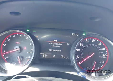 2023 Toyota Camry Xse z USA, uszkodzony, nr VIN 4T1K61AK8PU113254